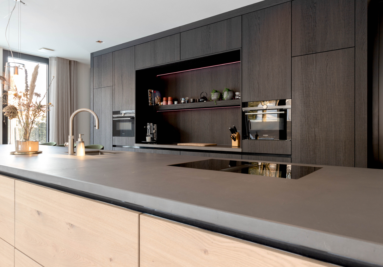 Healing Home Keuken - sfeervolle keuken 18