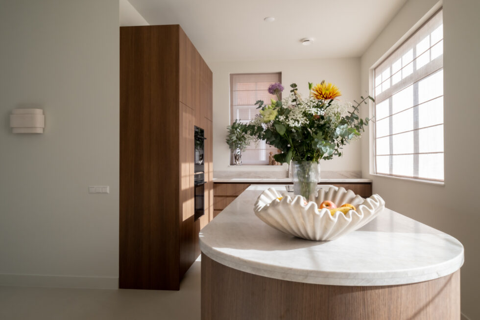 Healing Home Keuken - sfeervolle keuken 5