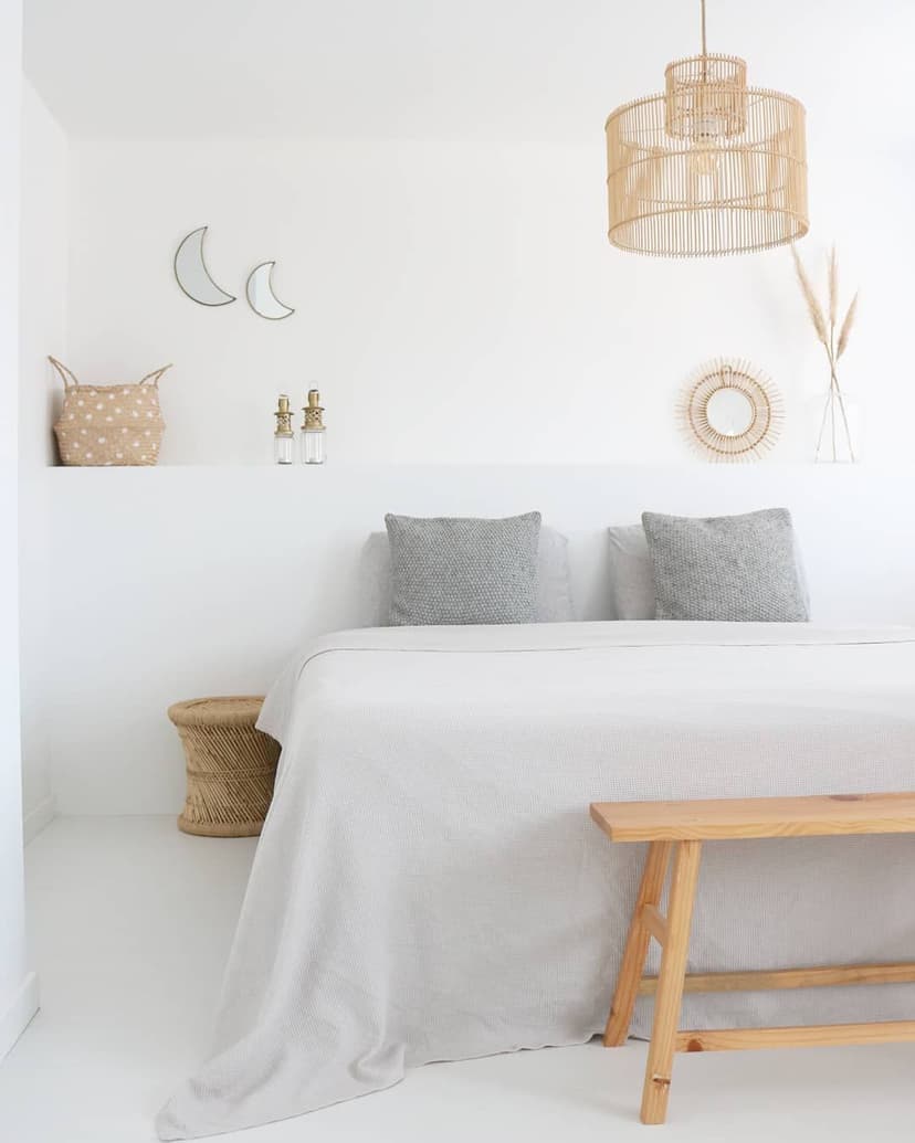 Healing Home Kinderkamer - sfeervolle kinderkamer 1