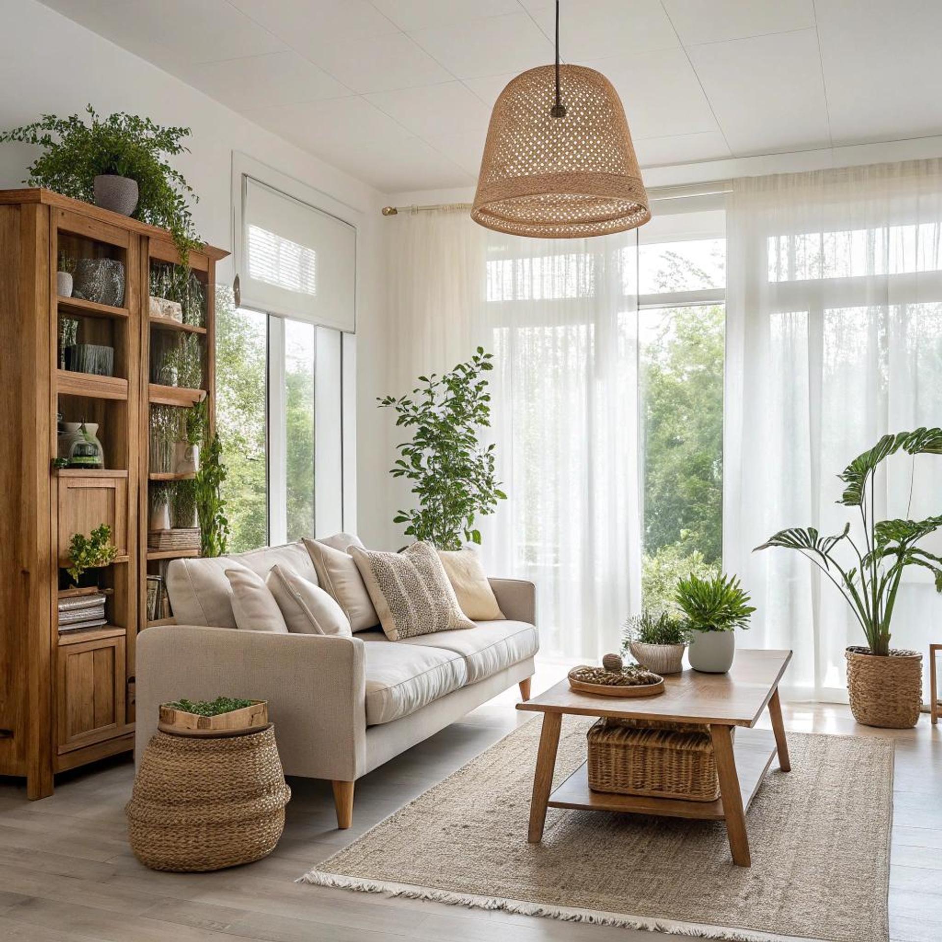 Healing Home Kinderkamer - sfeervolle kinderkamer 3