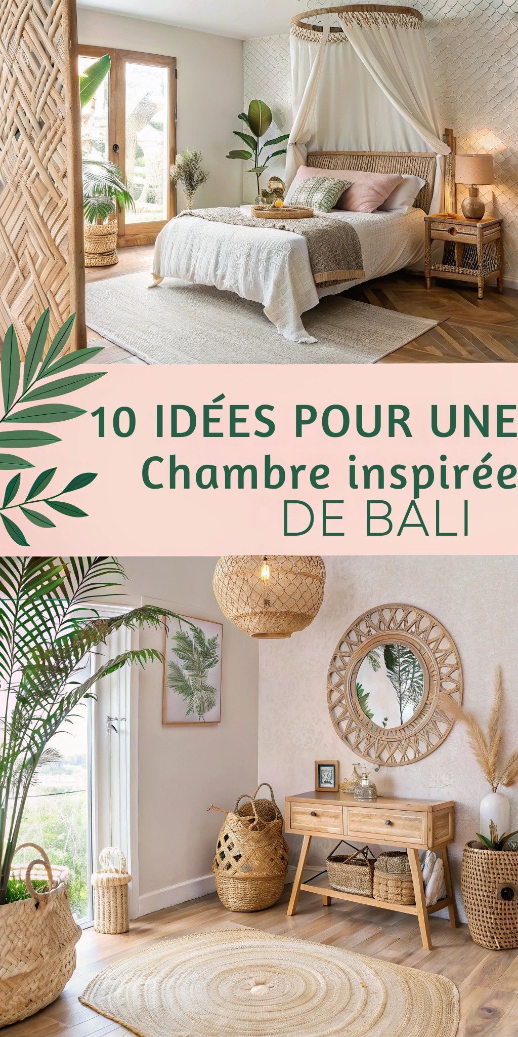 Healing Home Kinderkamer - sfeervolle kinderkamer 4