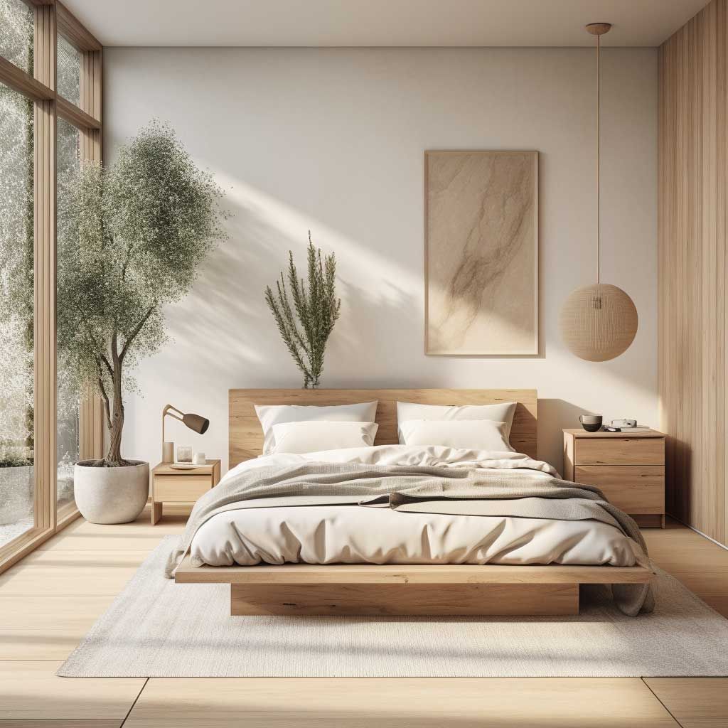 Healing Home Kinderkamer - sfeervolle kinderkamer 5