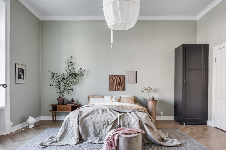 Healing Home Slaapkamer - sfeervolle slaapkamer 13