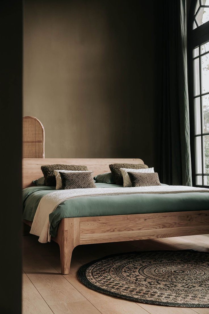 Healing Home Slaapkamer - sfeervolle slaapkamer 20