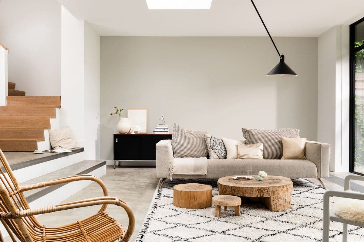 Healing Home Werkkamer - sfeervolle werkkamer 15