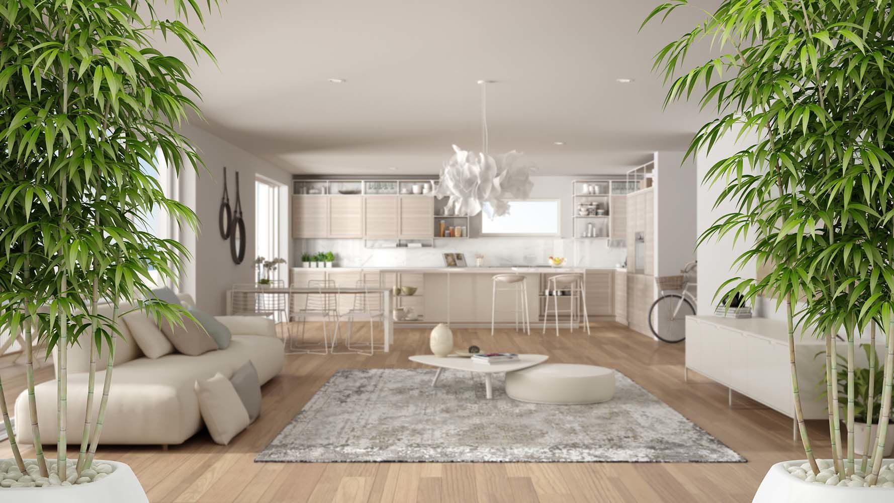 Healing Home Werkkamer - sfeervolle werkkamer 3