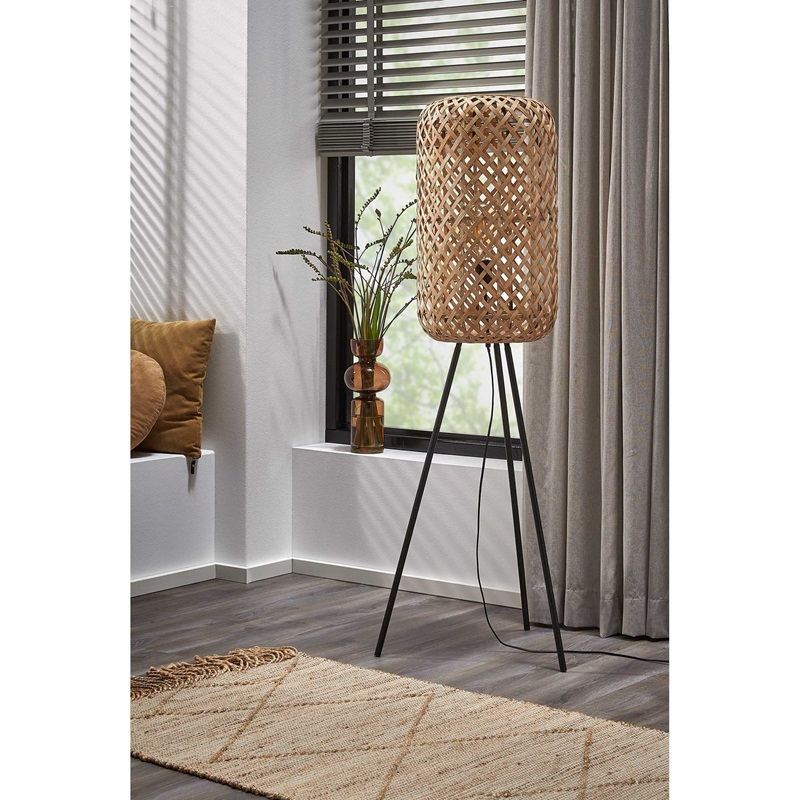 Healing Home Woonkamer - sfeervolle woonkamer 22