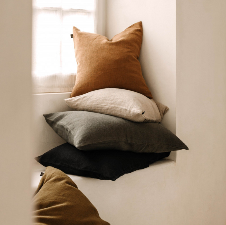 Healing Home Woonkamer - sfeervolle woonkamer 26