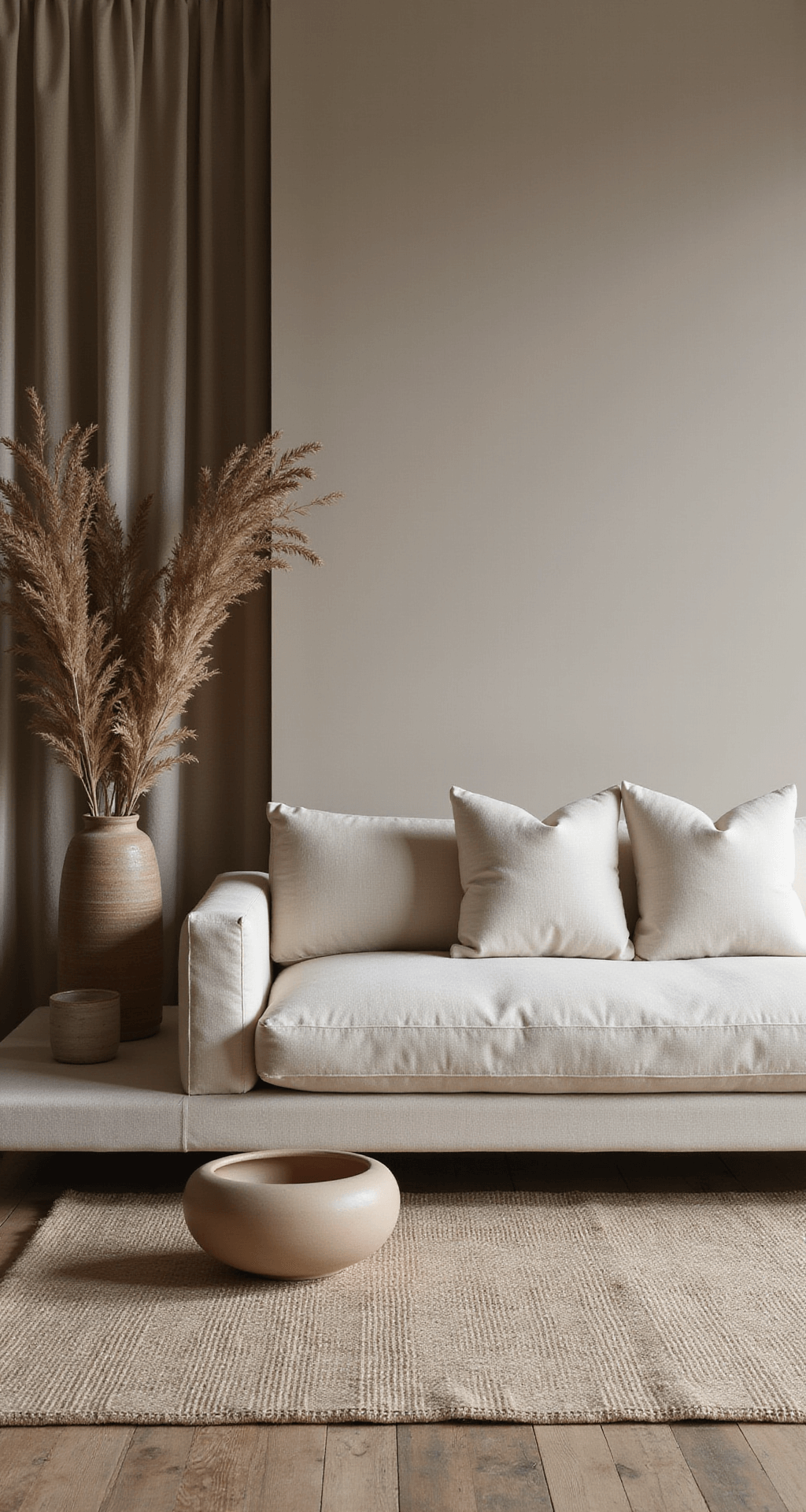 Healing Home Woonkamer - sfeervolle woonkamer 7