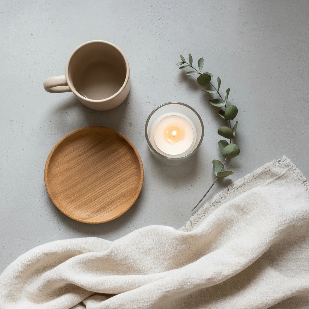 Hygge Eetkamer - inrichting en decoratie