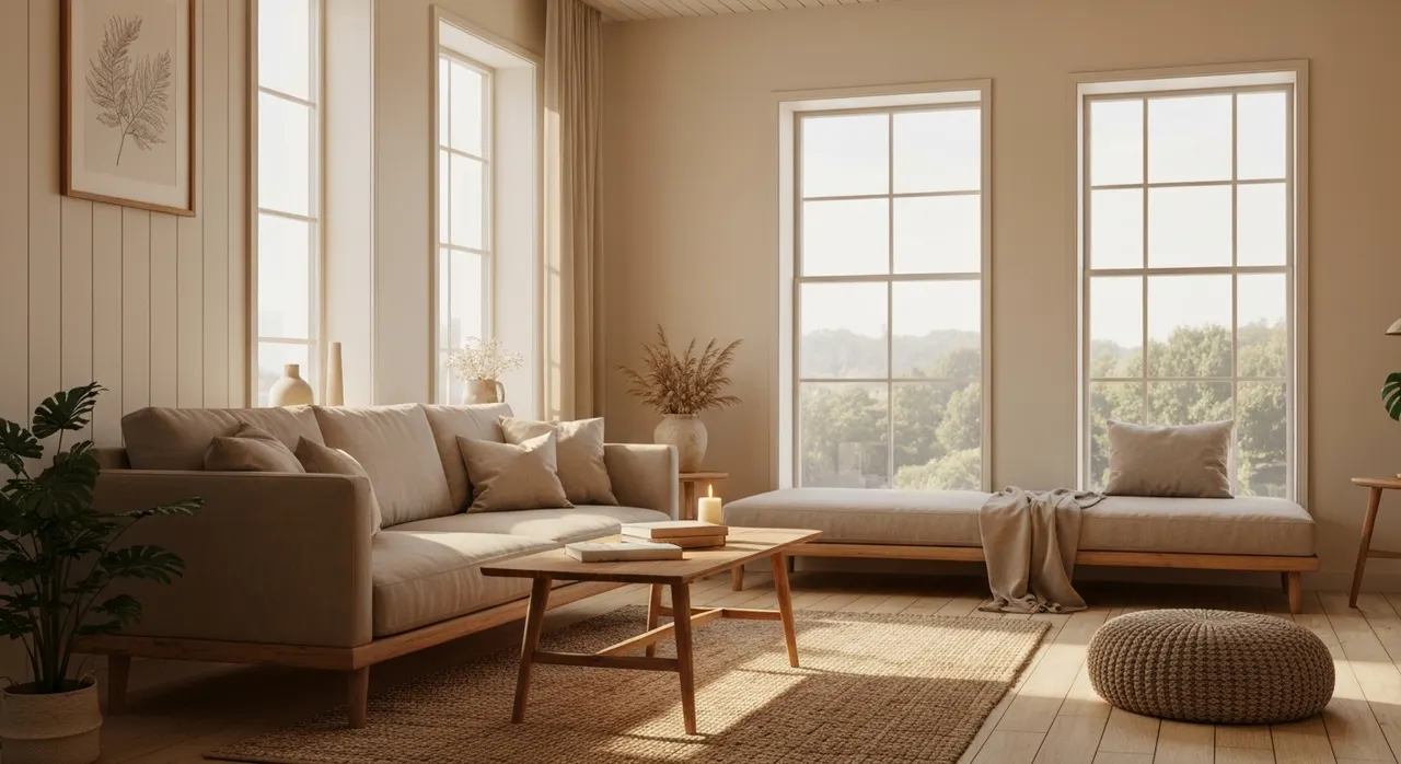 Hygge Hal - inrichting en decoratie