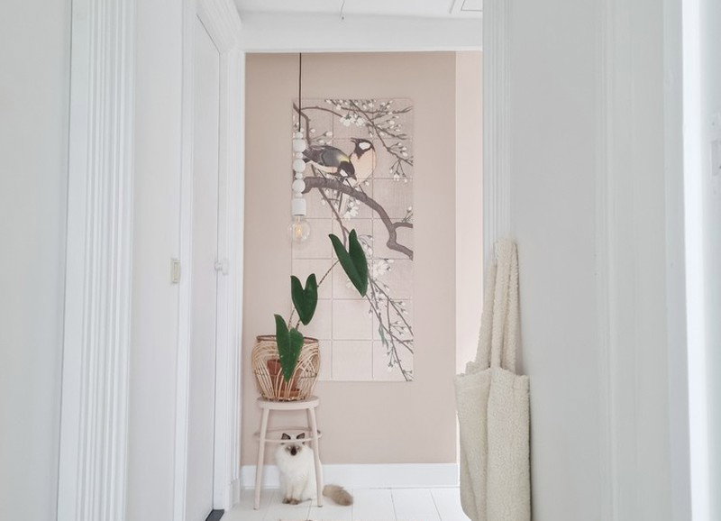 Hygge Hal - sfeervolle hal 10