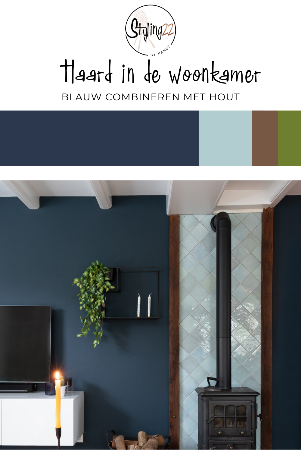 Hygge Hal - sfeervolle hal 14