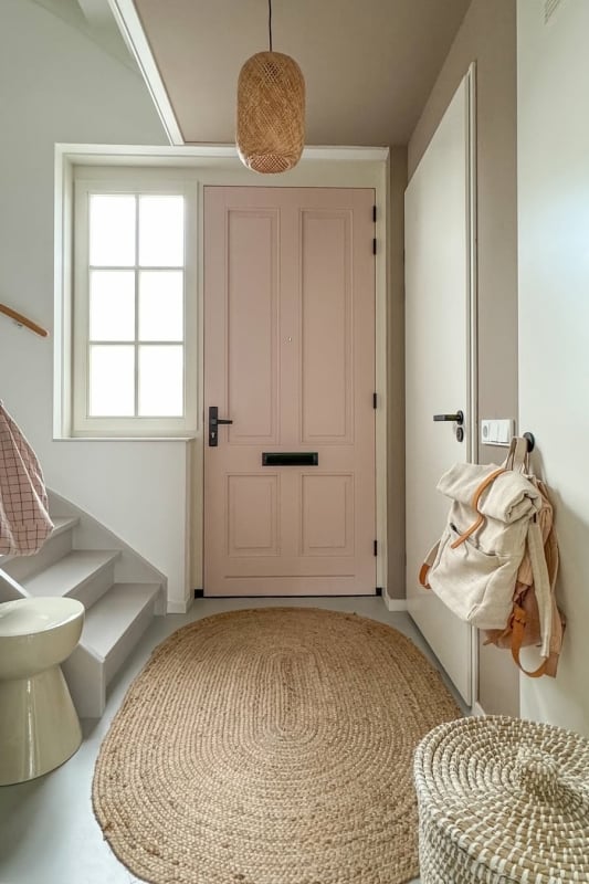 Hygge Hal - sfeervolle hal 4