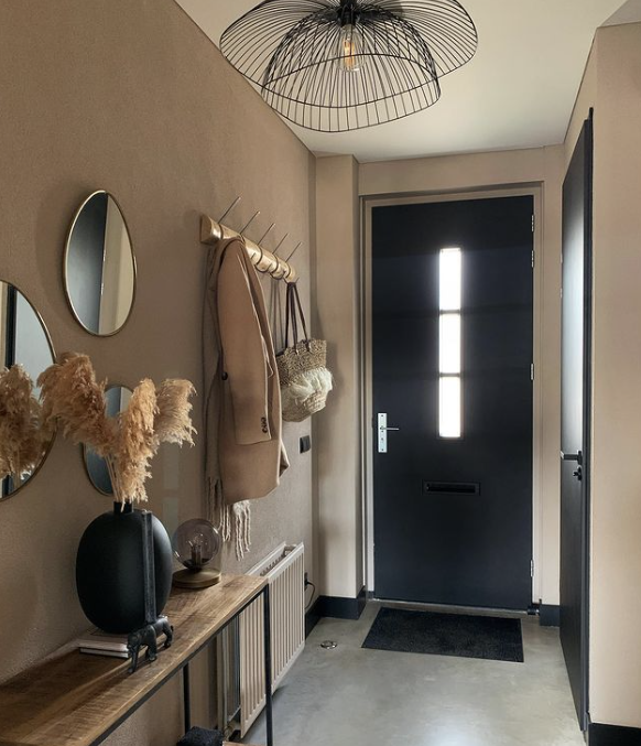 Hygge Hal - sfeervolle hal 5