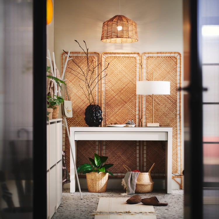 Hygge Hal - sfeervolle hal 8