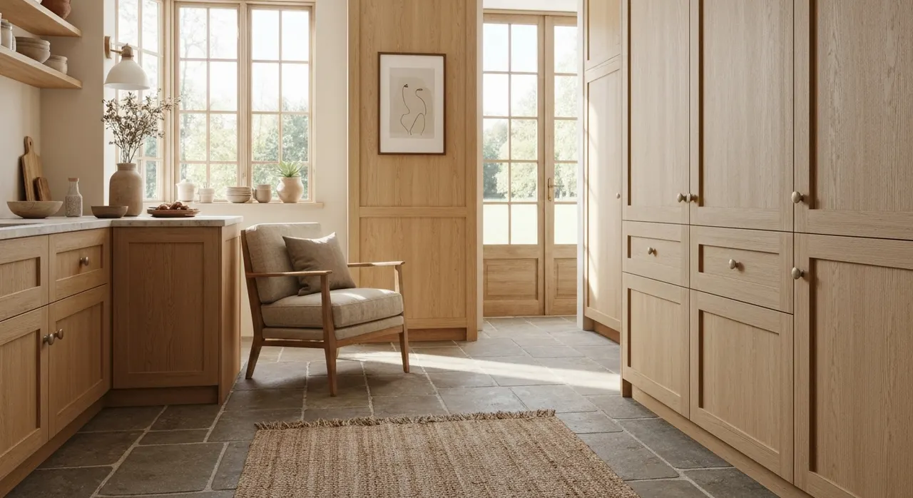 Hygge Keuken - kleurenpalet en sfeer