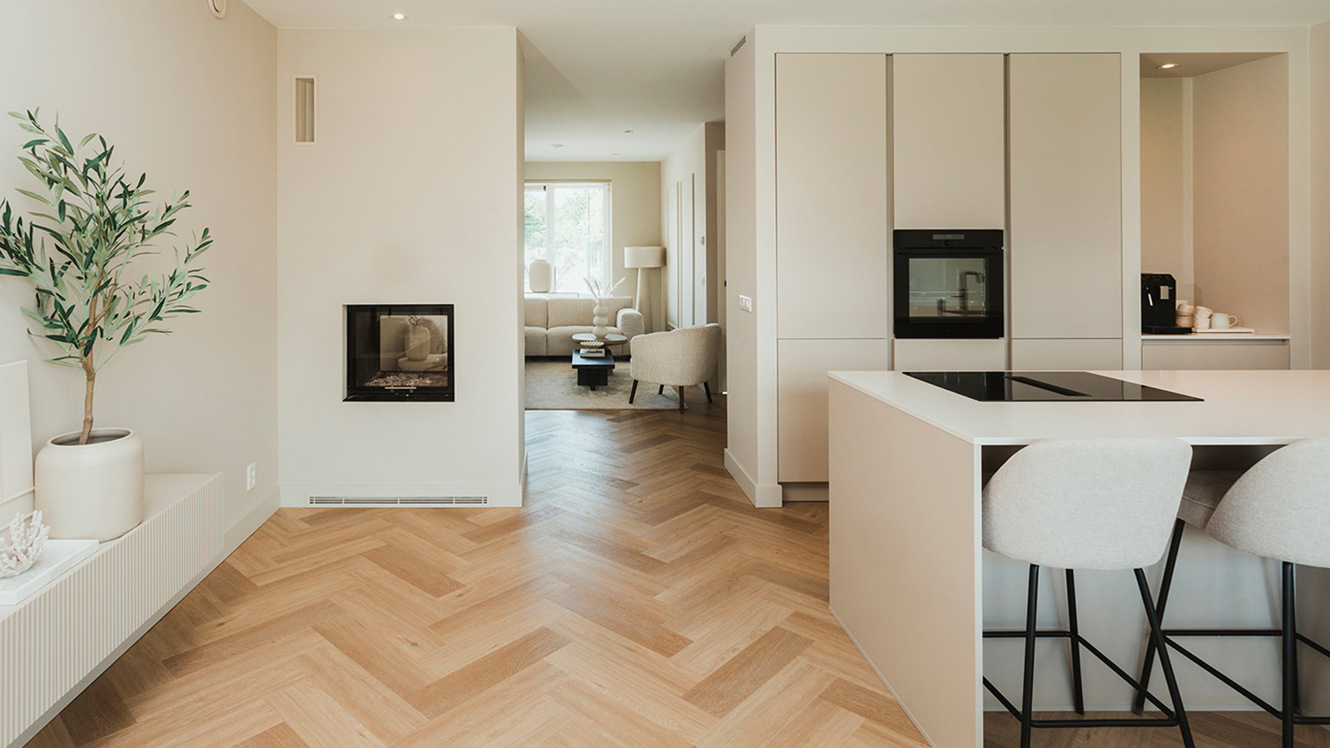 Hygge Keuken - sfeervolle keuken 10