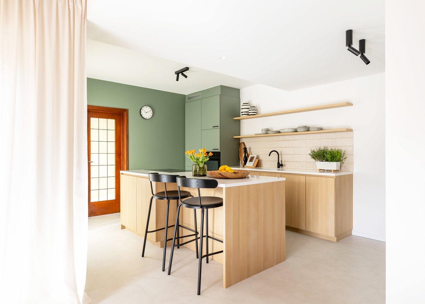 Hygge Keuken - sfeervolle keuken 13