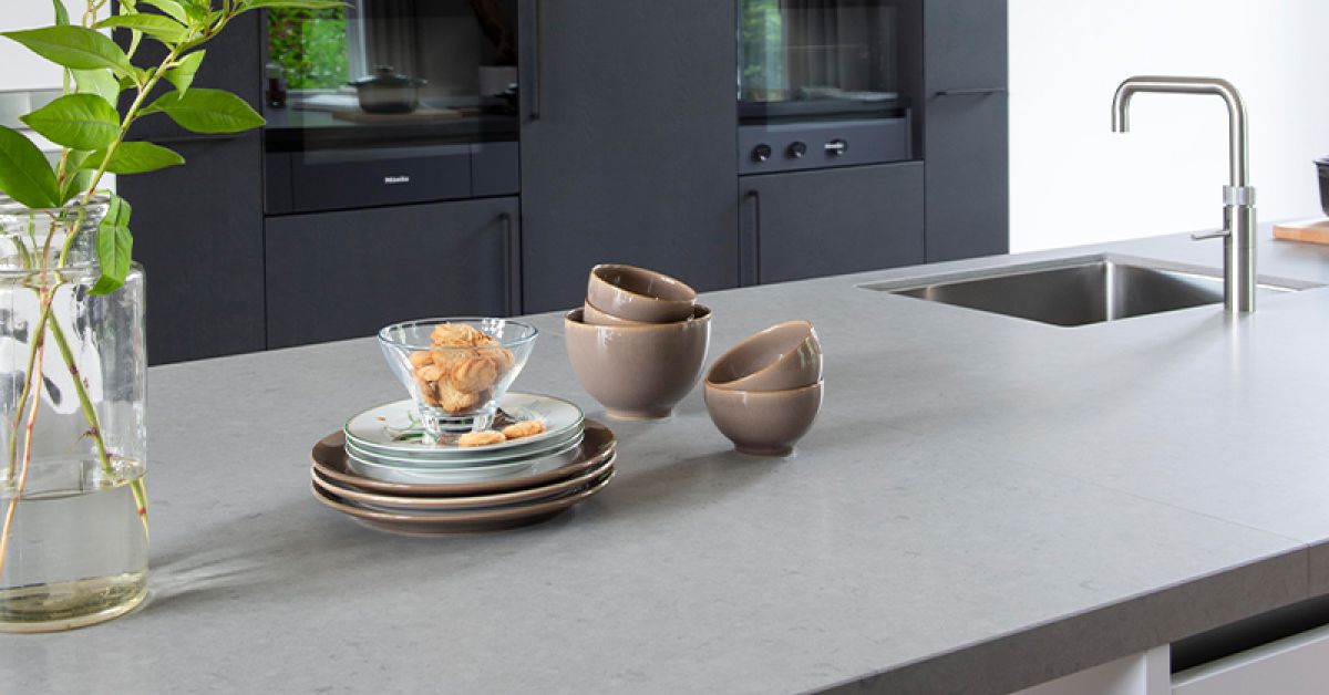 Hygge Keuken - sfeervolle keuken 18