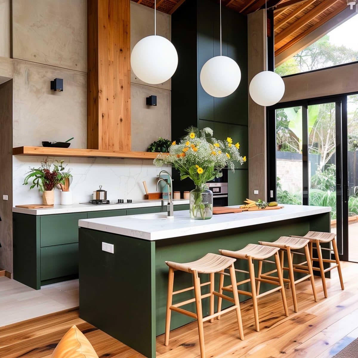 Hygge Keuken - sfeervolle keuken 3