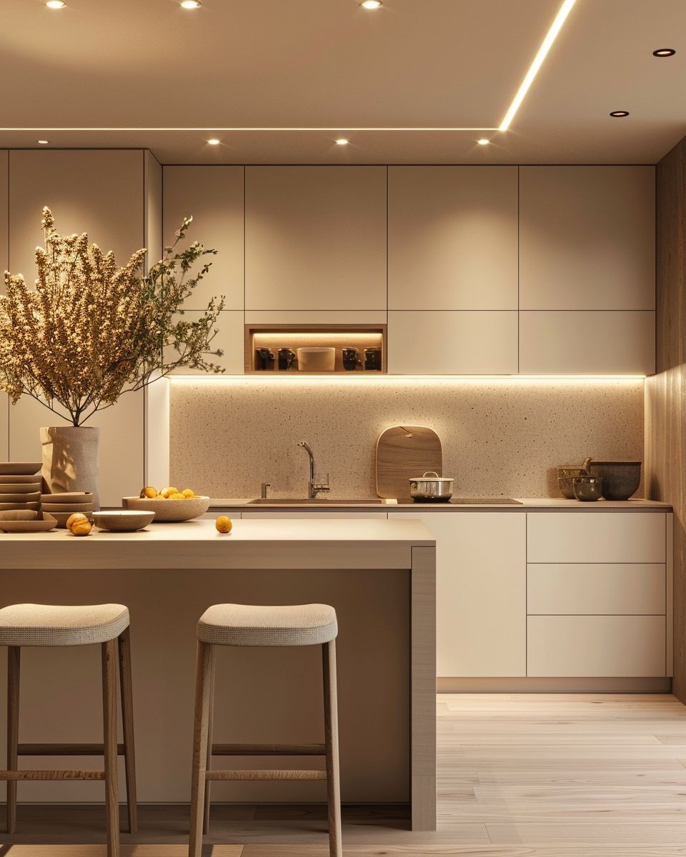 Hygge Keuken - sfeervolle keuken 4