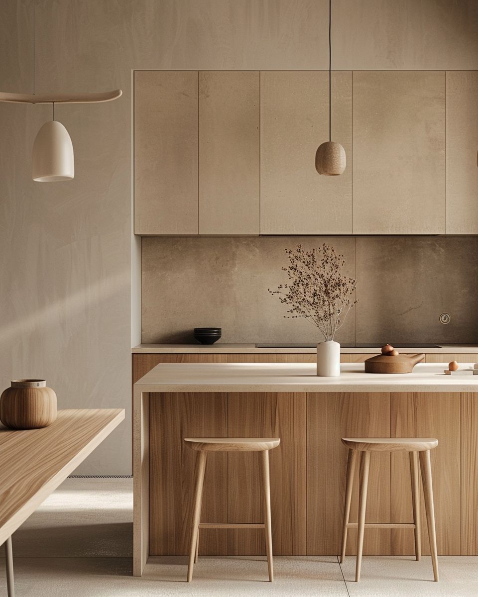 Hygge Keuken - sfeervolle keuken 5