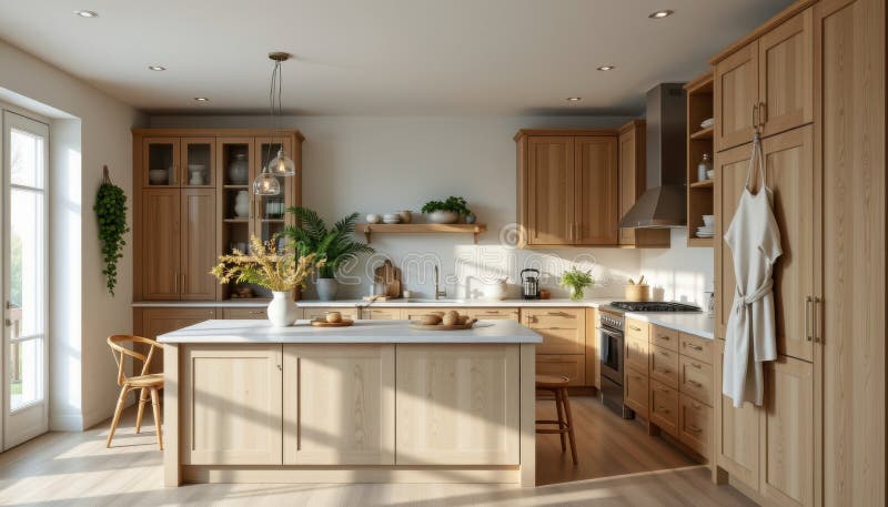 Hygge Keuken - sfeervolle keuken 8