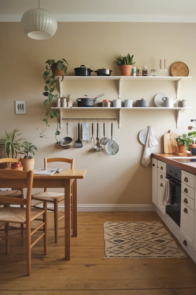 Hygge Keuken - sfeervolle keuken 9