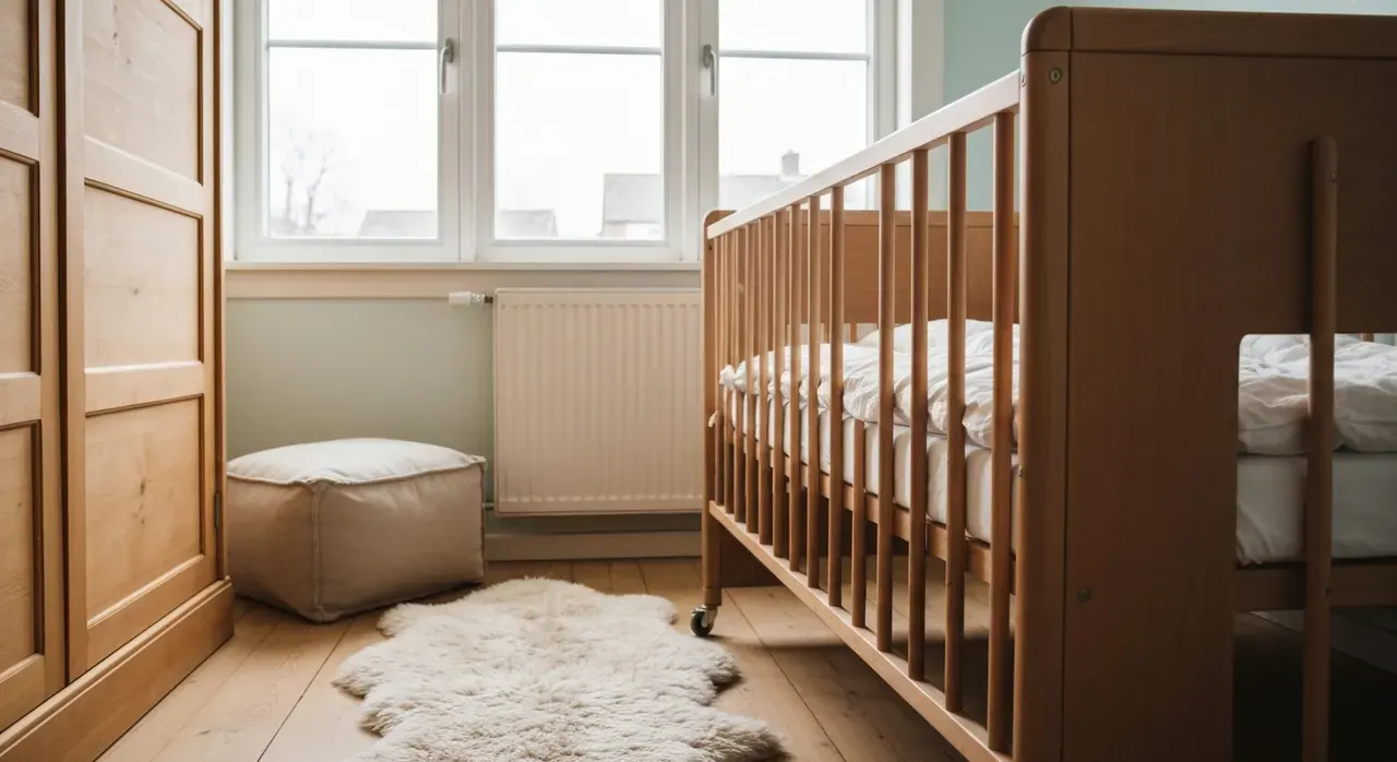 Hygge Kinderkamer - kleurenpalet en sfeer