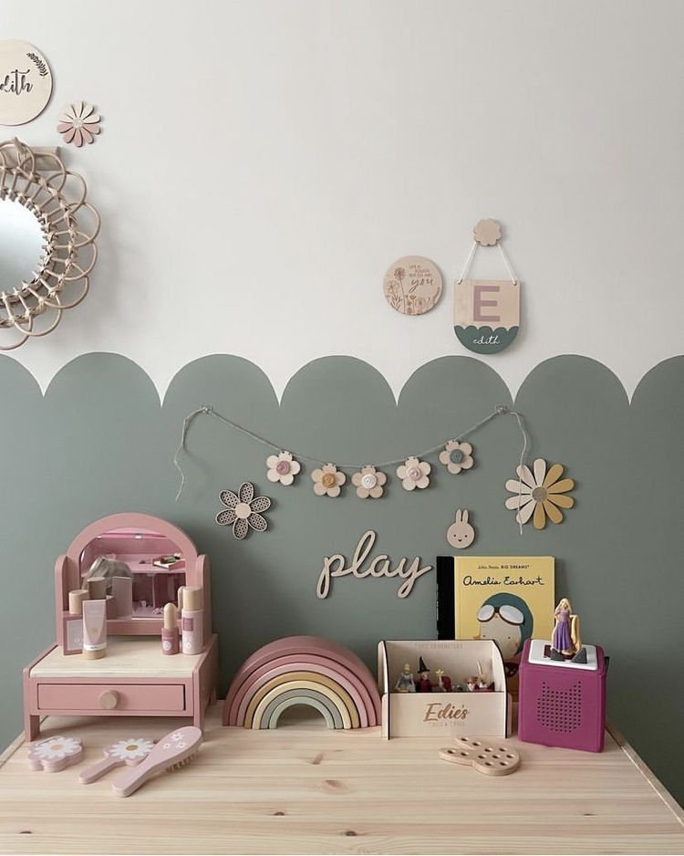 Hygge Kinderkamer - sfeervolle kinderkamer 10