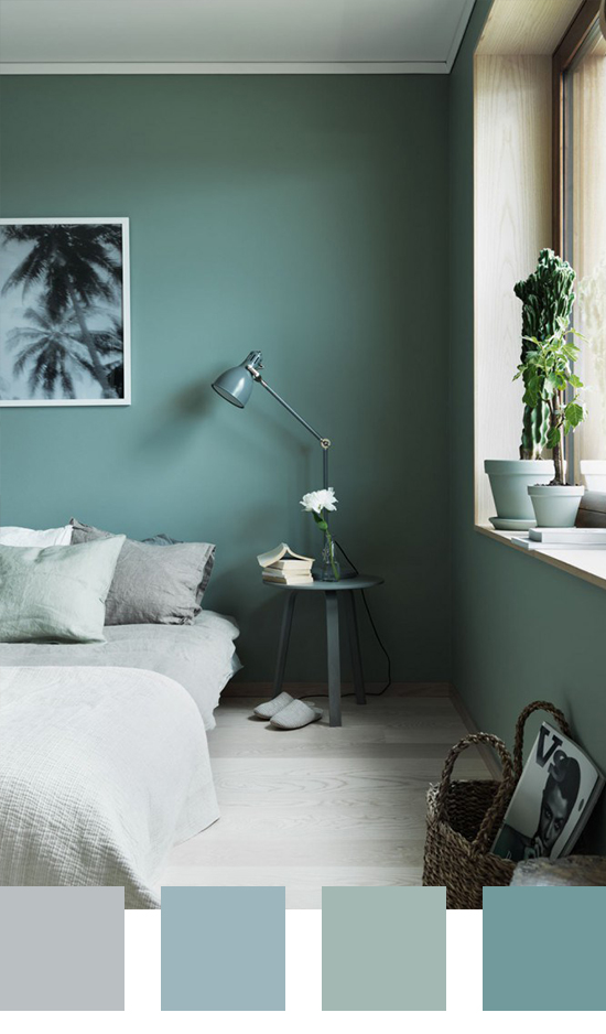 Hygge Slaapkamer - sfeervolle slaapkamer 15