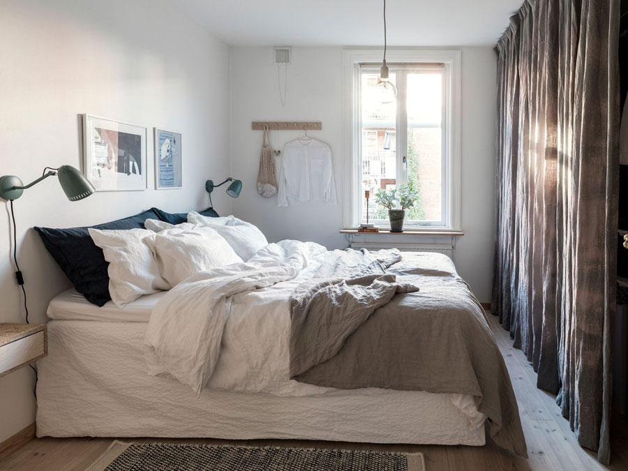 Hygge Slaapkamer - sfeervolle slaapkamer 3