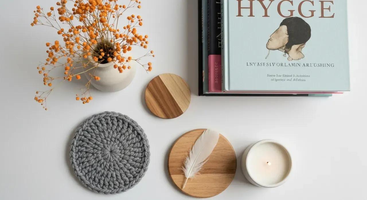 Hygge Werkkamer - inrichting en decoratie
