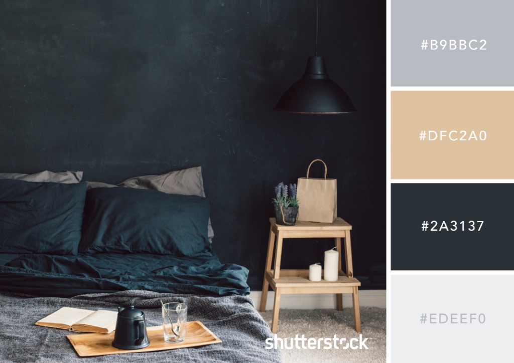 Hygge Werkkamer - sfeervolle werkkamer 12