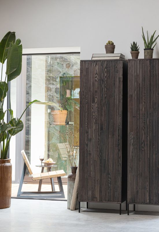 Industrial Werkkamer - sfeervolle werkkamer 18