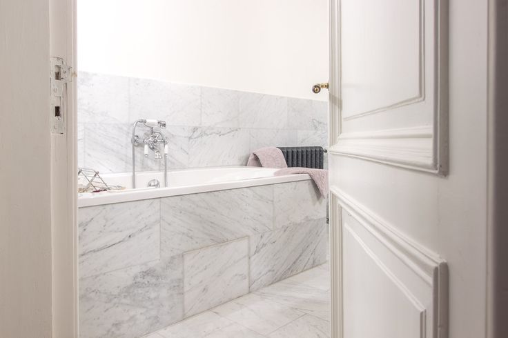 Italiaans Design Badkamer - sfeervolle badkamer 11