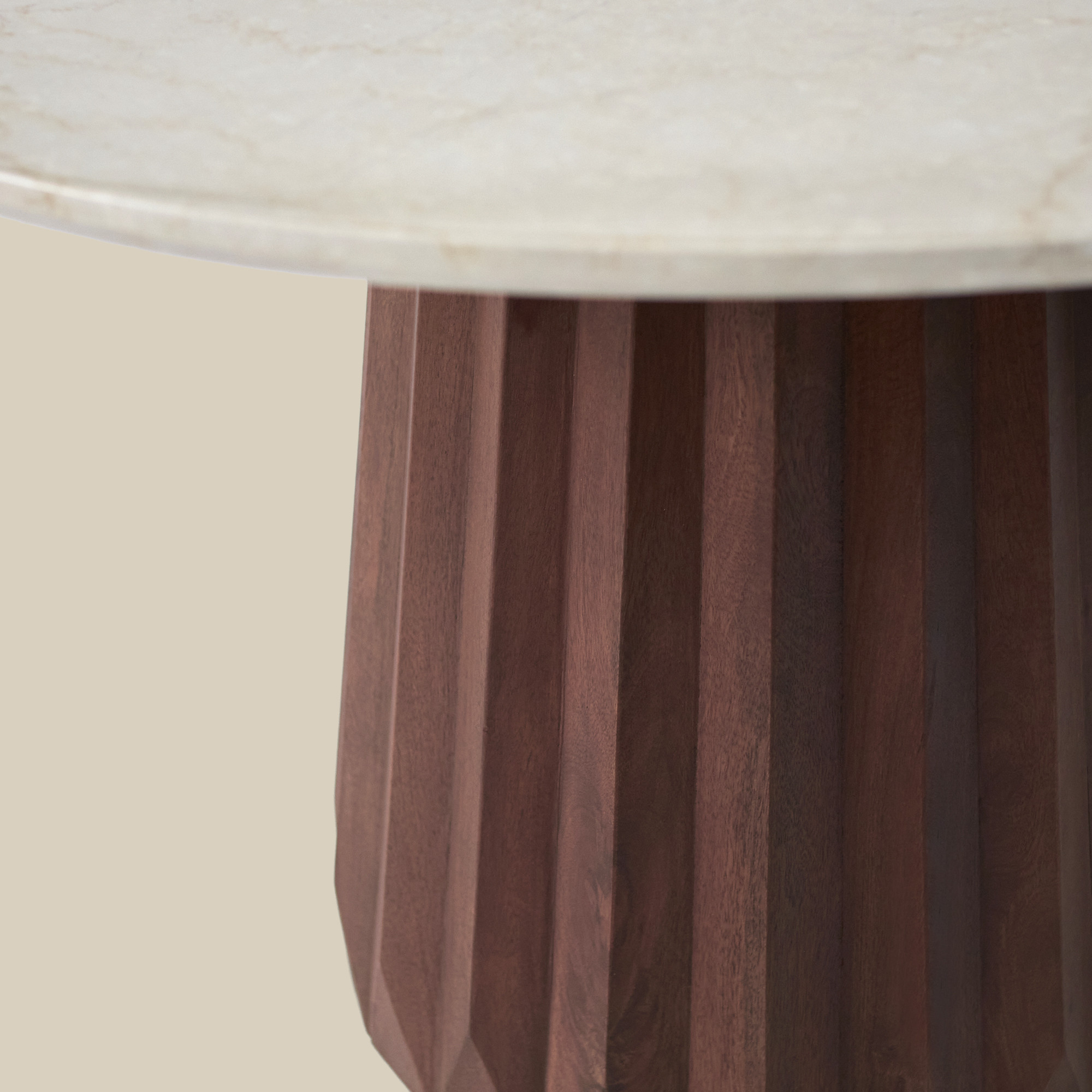 Italiaans Design Eetkamer - sfeervolle eetkamer 20