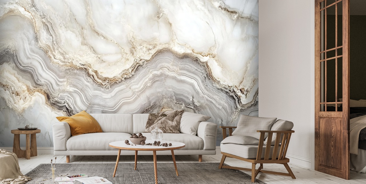 Italiaans Design Hal - sfeervolle hal 12