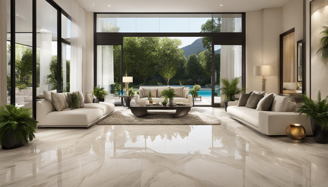 Italiaans Design Hal - sfeervolle hal 15