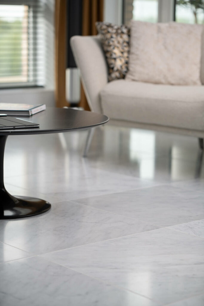 Italiaans Design Hal - sfeervolle hal 17