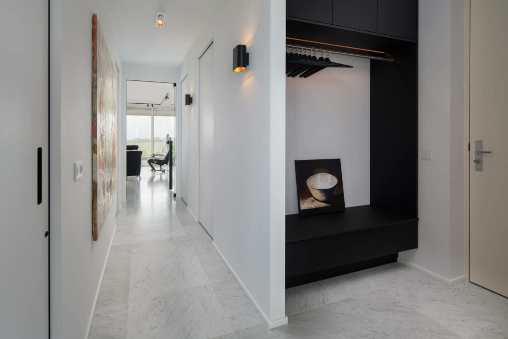 Italiaans Design Hal - sfeervolle hal 8