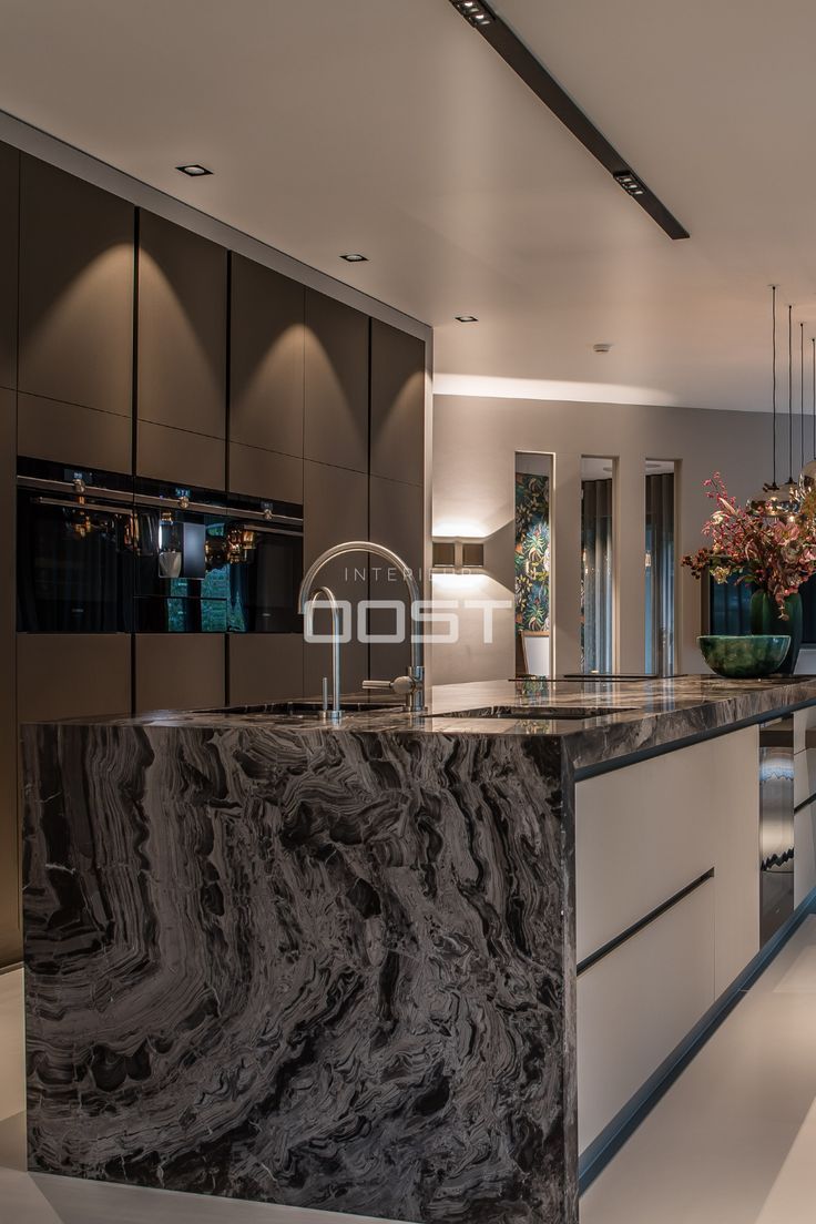 Italiaans Design Keuken - sfeervolle keuken 13