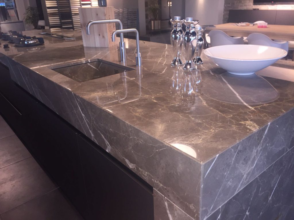 Italiaans Design Keuken - sfeervolle keuken 16