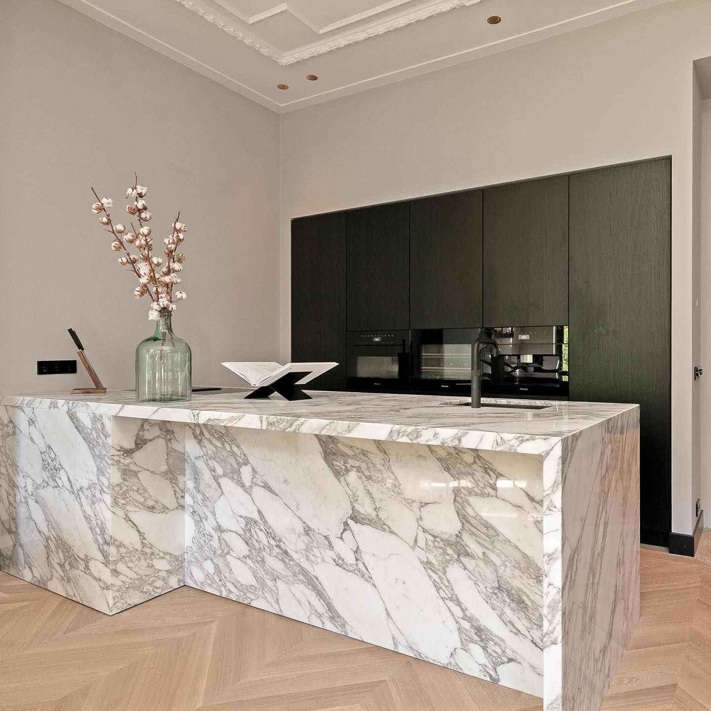 Italiaans Design Keuken - sfeervolle keuken 3