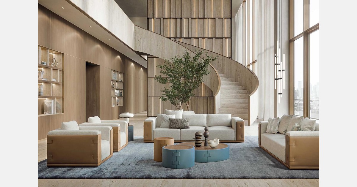 Italiaans Design Kinderkamer - sfeervolle kinderkamer 12