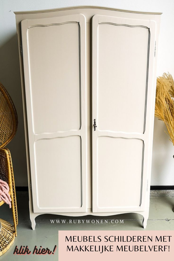 Italiaans Design Kinderkamer - sfeervolle kinderkamer 19