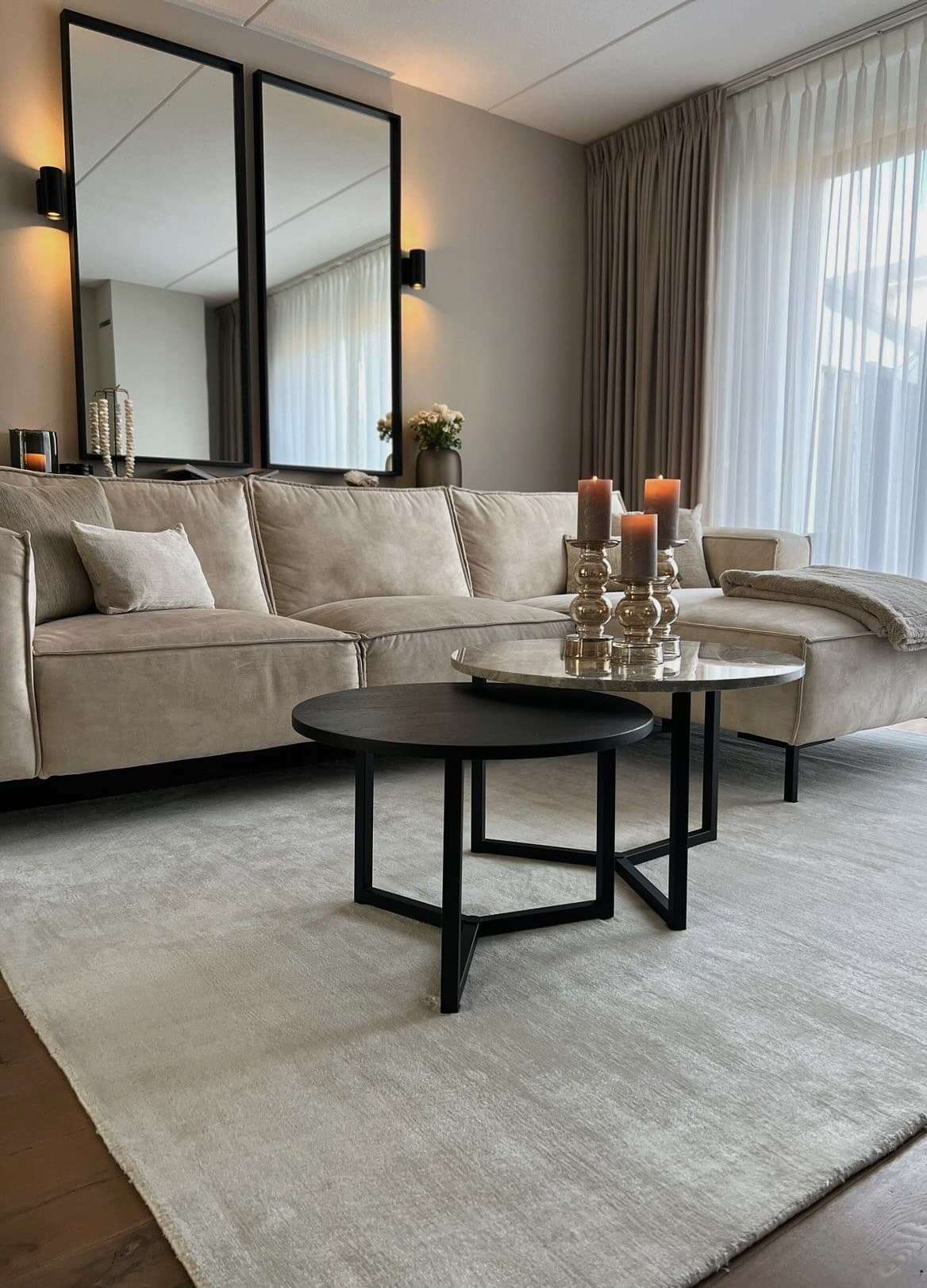 Italiaans Design Kinderkamer - sfeervolle kinderkamer 5