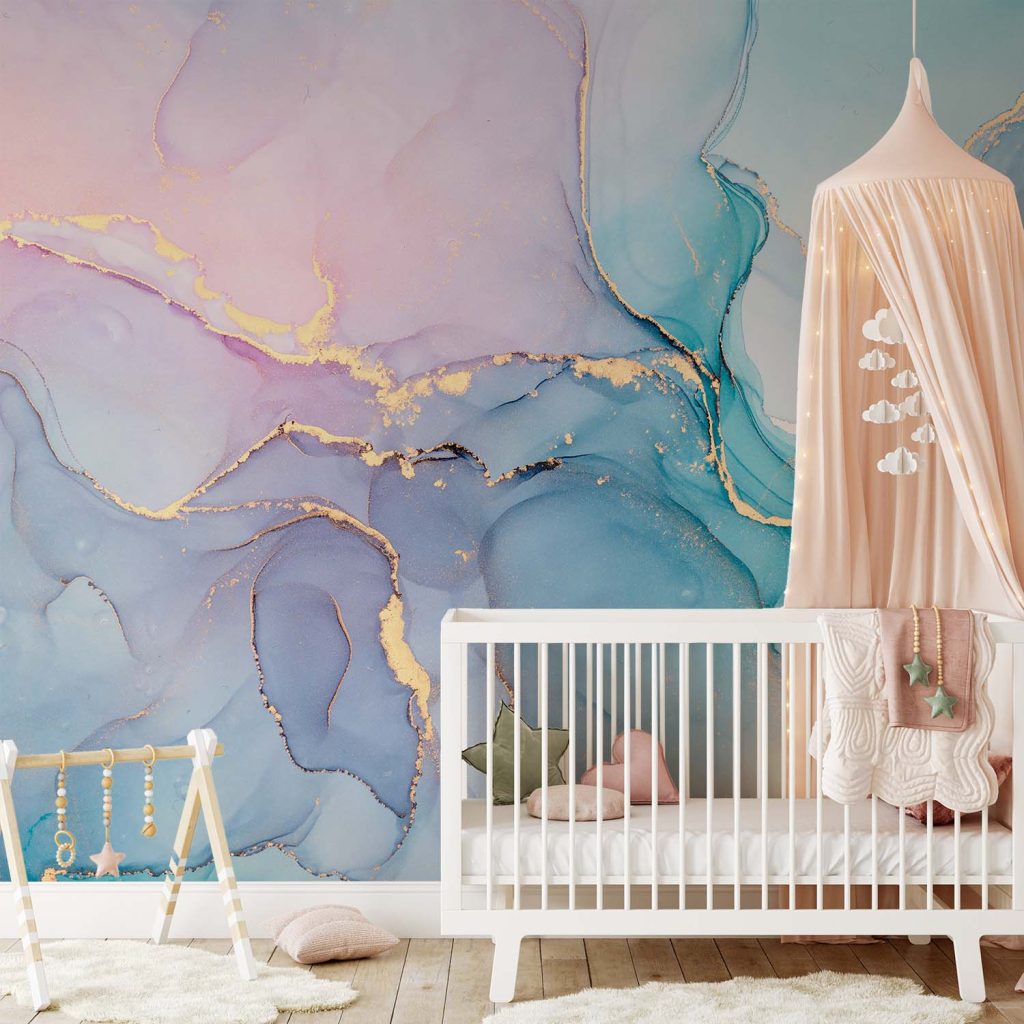 Italiaans Design Kinderkamer - sfeervolle kinderkamer 6