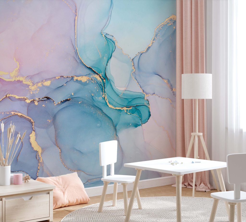 Italiaans Design Kinderkamer - sfeervolle kinderkamer 7